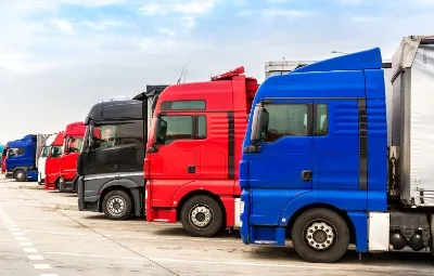 İstanbul Mersin Ambar Nakliyat