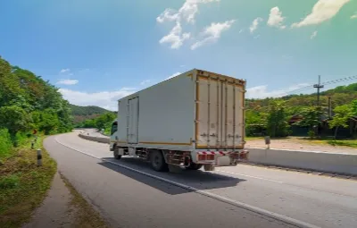 İstanbul ile Mersin Arası Bulaşık Makinesi Taşıma