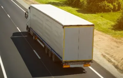 İstanbul ile Mersin Arası Parça Eşya Taşıma